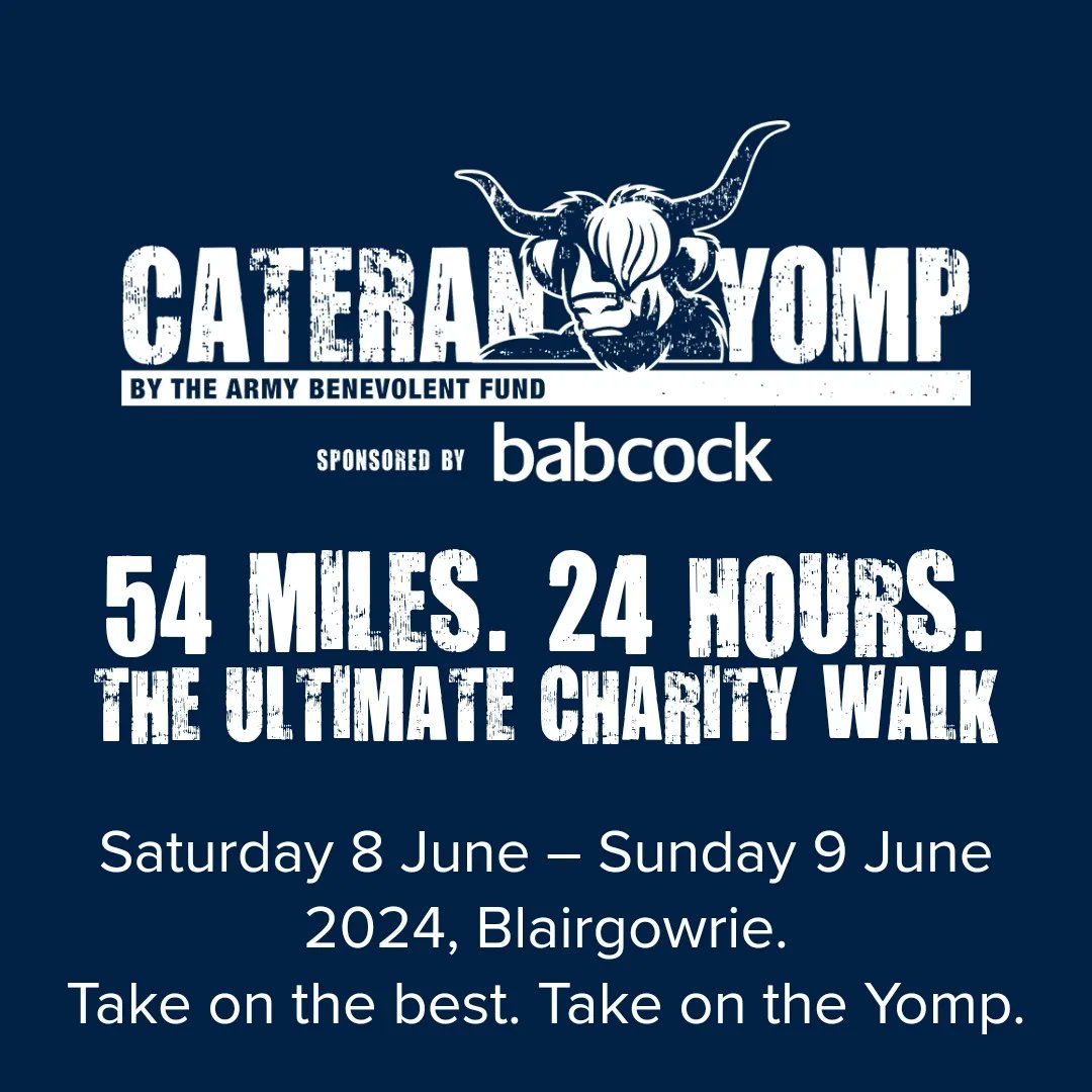 Heropawsuk's tweet photo. 14 miles in 40 to go πͺβ€οΈπΎ
Cateran yomp is an epic challenge, and veteran Al and pals are smashing it
Please support this amazing squad
Share. Donate. Raise the roof with cheers
https://t.co/B6b8X1CUaQ
#fundraiser #yomp #cateranyomp
#charity #militarydog https://t.co/7VltxmBGMT