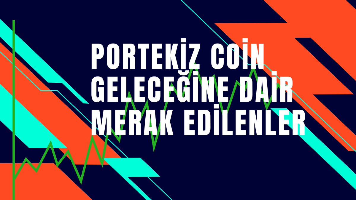 Webirincii's tweet photo. Portekiz Coin geleceği oldukça merak uyandıran coinler arasında önemli bir yere sahiptir. Son yıllarda özellikle spor dünyasına #portekiz #portekizcoin #coin #coinbase #bitcoin #elonmusk #portekizcoingelecegi
https://t.co/Xx3zXVr2Pl https://t.co/jFUFQvfHXr