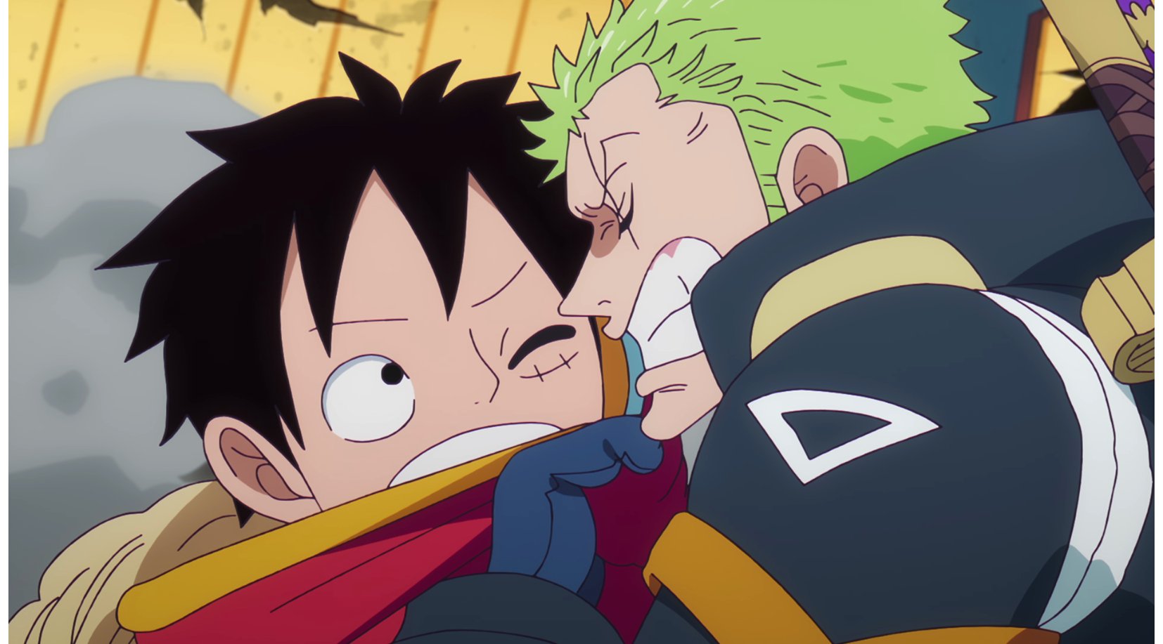 ONE PIECE.com(ワンピース) on X: 