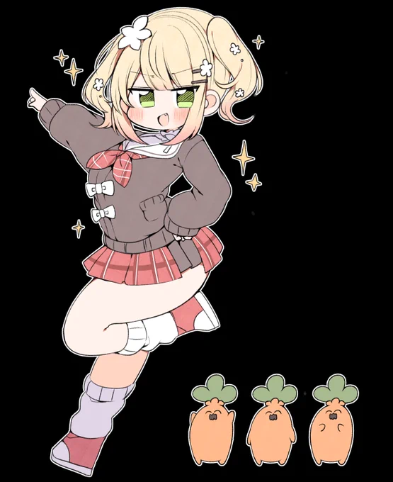 きらきら #ねねアルバム 