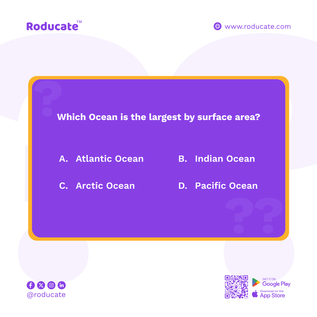 roducate's tweet photo. Drop your answers in the comments below! Let's see who knows our blue planet!
#WorldOceanDay #Ocean #Nature #Roducate https://t.co/dGr9pdXjzT