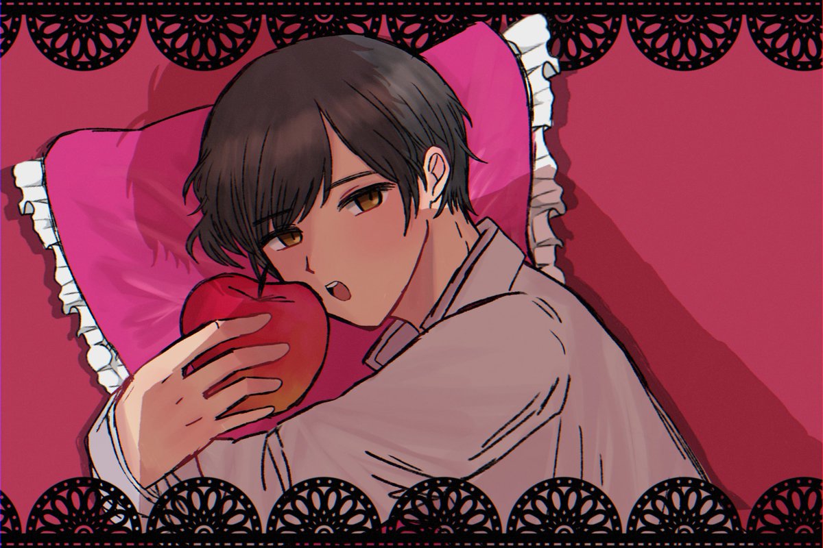 なべのにじ (@nabe_nijiaka) / Posts / X