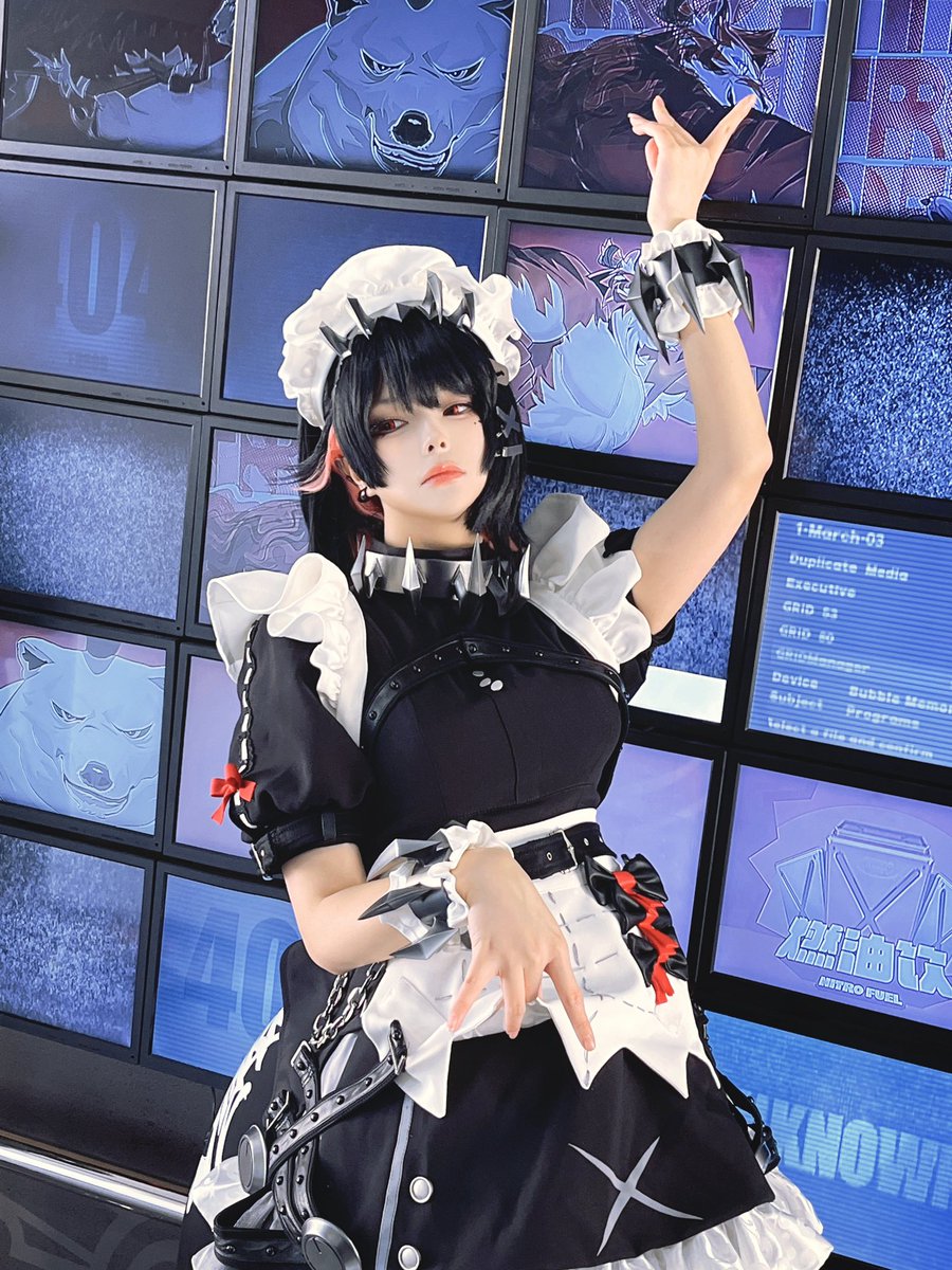 #ゼンゼロ 
#ゼンゼロ7月4日リリース決定 https://t.co/QL2A7n8zJB