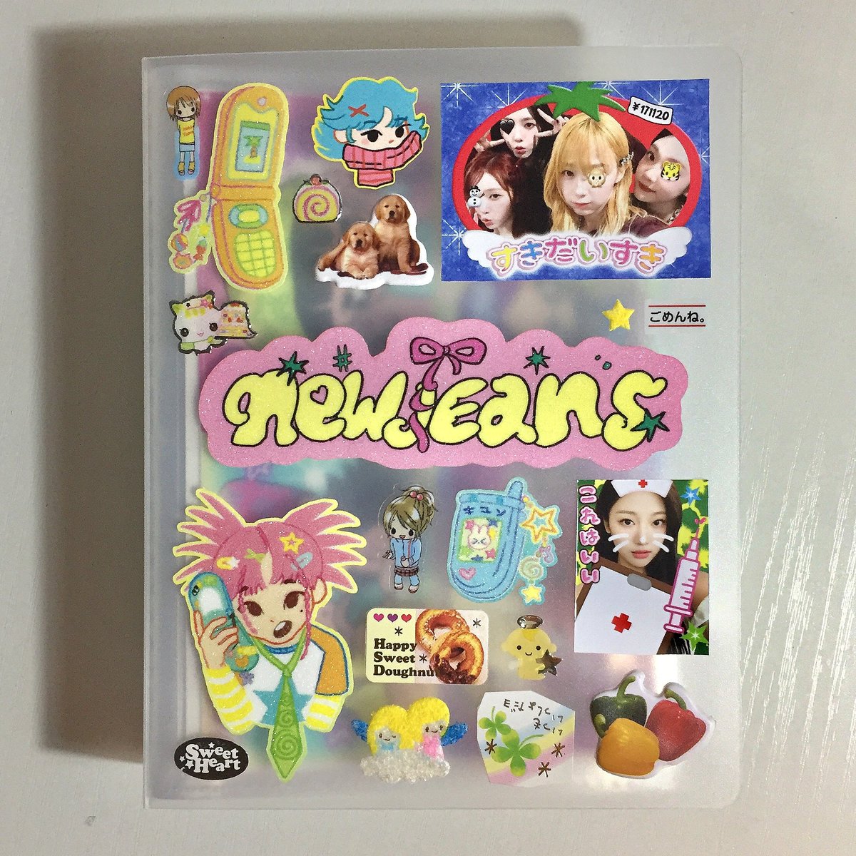 purikura ✮⋆˙