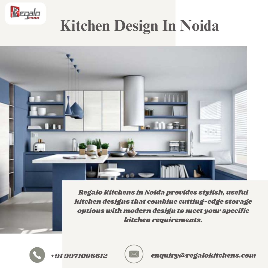 itnseo81754's tweet image. Kitchen Design In Noida
Luxurious kitchen design in Noida is provided by Regalo Kitchens, which combines style and utility. Their custom kitchens are designed with premium materials.
#kitchendesign #regalokitchen #modularkitche
For more info:
regalokitchens.com/modular-kitche…