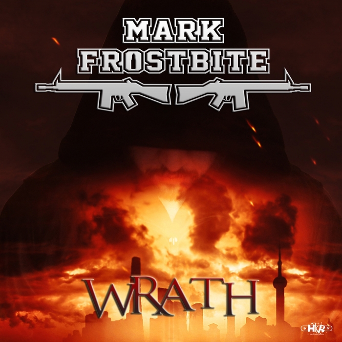 HardXMusic's tweet photo. On This Day Today⁠!!!⁠
⁠
Originally released Jun 8, 2018⁠
⁠
Mark Frostbite - "Wrath"⁠ https://t.co/rZjhxJtl4g