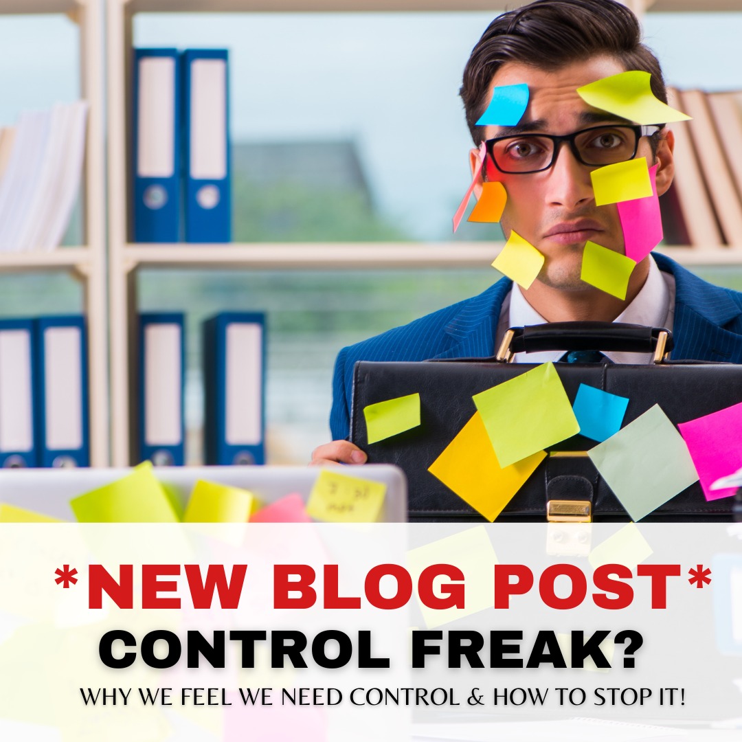 JoBanksCoach's tweet image. In my latest blog post (released today), I'm discussing the need some of us have to control everything—what we often refer to as control freaks! 

jobanks.net/2024/06/07/why…

#controlfreaks
#controlfreak
#control
#cptsd
#stress
#uncertainty