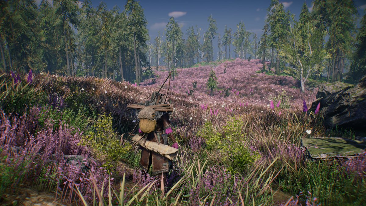 ASKA - Seaborne Raiders Update tweet media