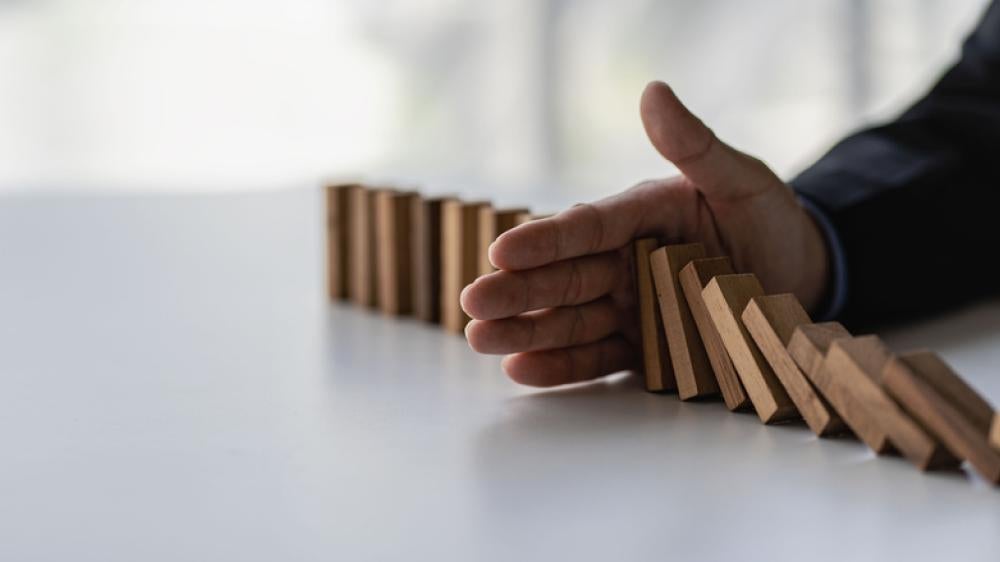 scorestl's tweet image. Small Business Crisis Management

A Course for Navigating Potential Small Business Crisis

This online course will teach you how to navigate common small business crises that your business might face over time. 

Learn more: bit.ly/3ywHEAB 

#SmallBusinessManagement  ...