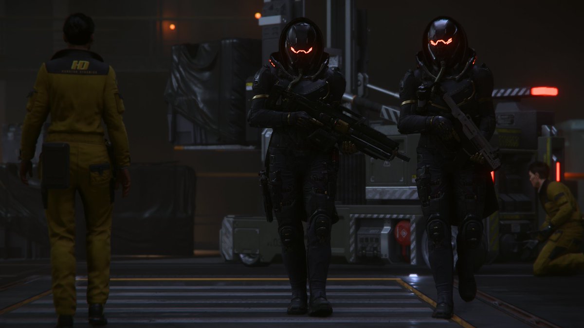 Star Citizen tweet media