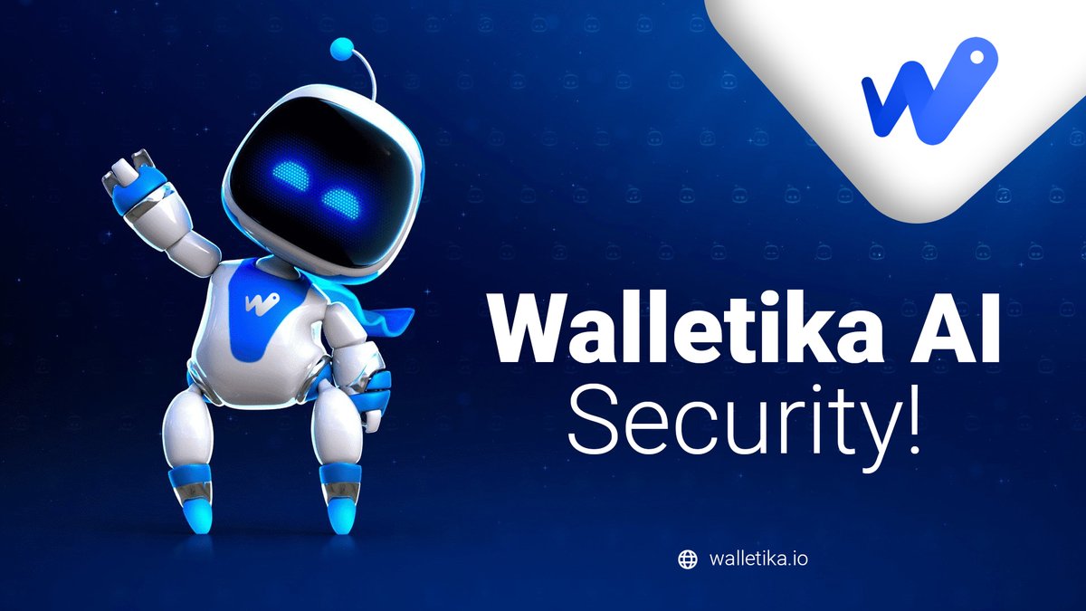 How can Walletika AI enhance your wallet security?

1. Financial Behavior Analysis:
AI will monitor and analyze user spending habits and transaction
patterns to detect any unusual or suspicious activities. This proactive
approach helps in early detection of fraud and theft,