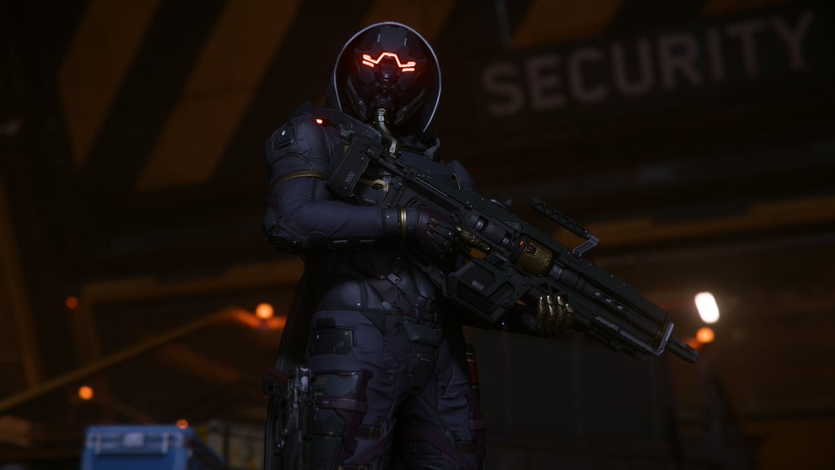 Star Citizen tweet media