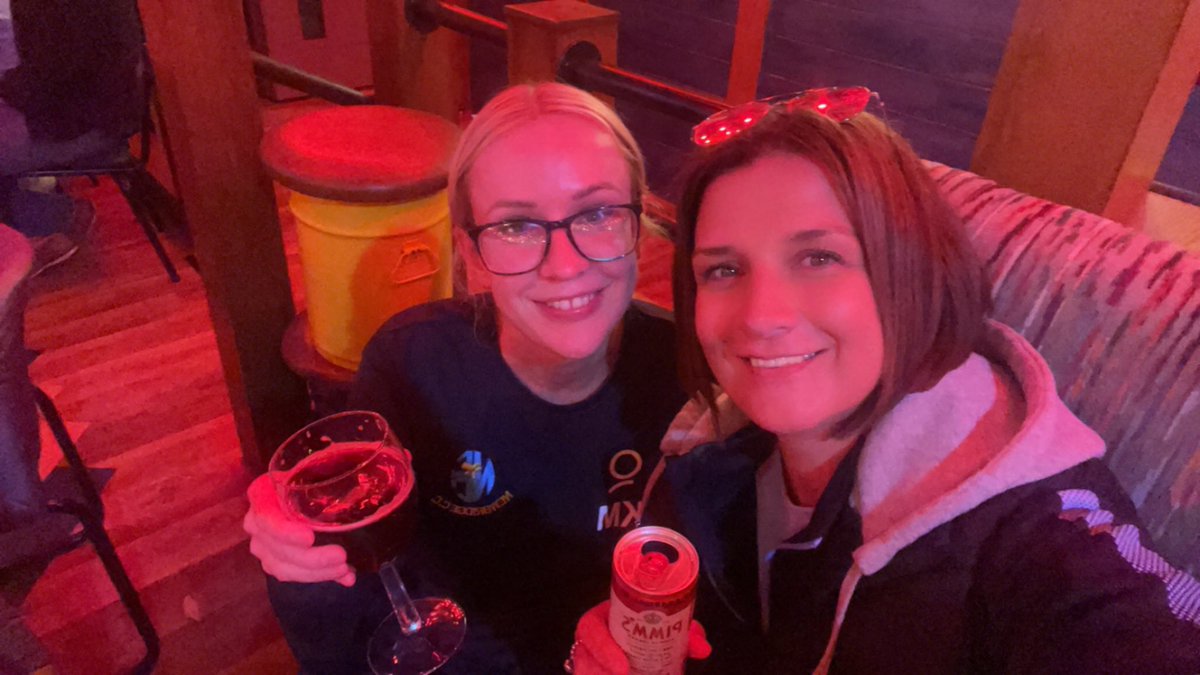 Great win for the Newts in the Welsh Cup Plate Competition last night against Blackwood Ladies. It went right down to the wire 🏏🦎 We are beyond proud of these girls, they have come on so much in the last year. 💙 #family #TeamSpirit