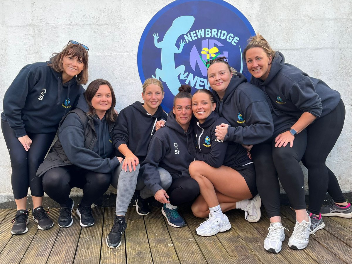 Newbridge Newts🦎 tweet media