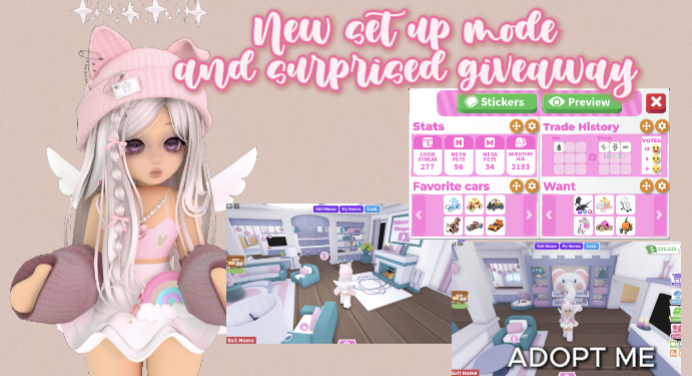 bhogss25's tweet photo. A surprise giveaway and how I set up everything in this new update in Ad... https://t.co/OJOOUSQ3KN via @YouTube https://t.co/6OYTIPOtyE