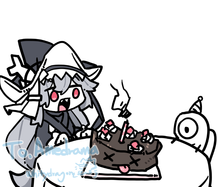 birthday song and arts damage 