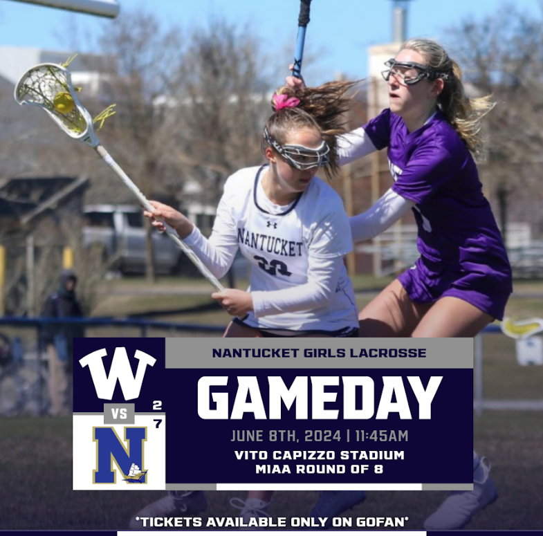 Nantucket Athletics tweet media