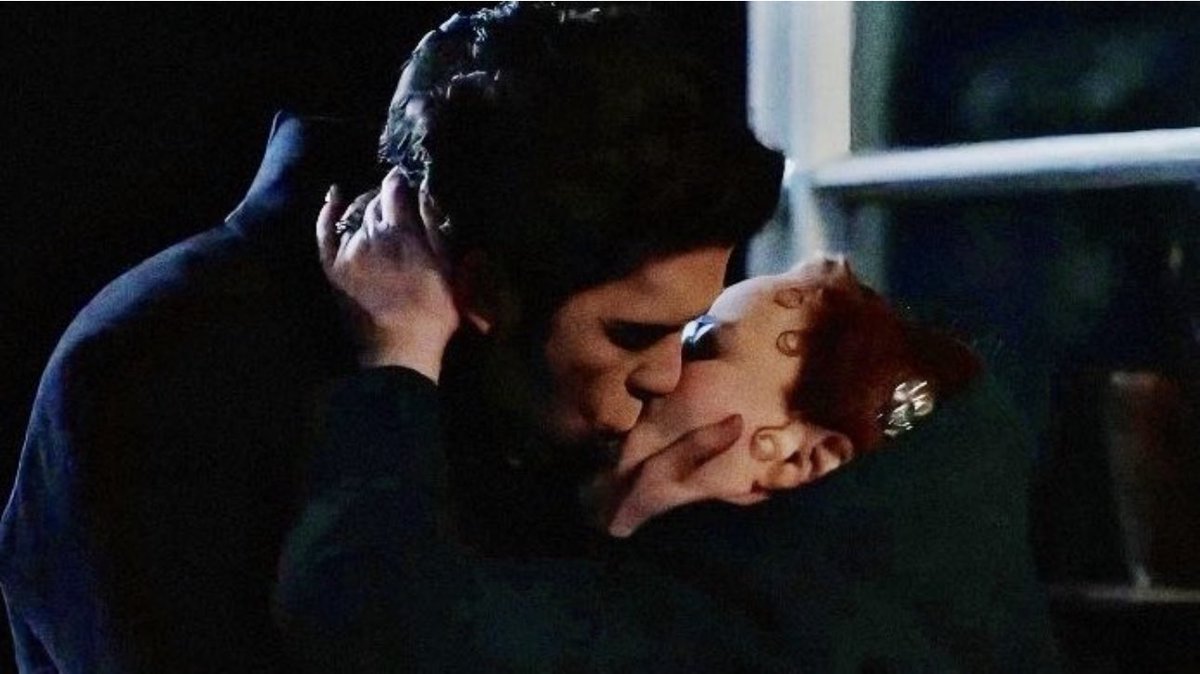 dearestpen's tweet image. she’s never been loved. he’s always had unconditional love he never knew where to put….until her.