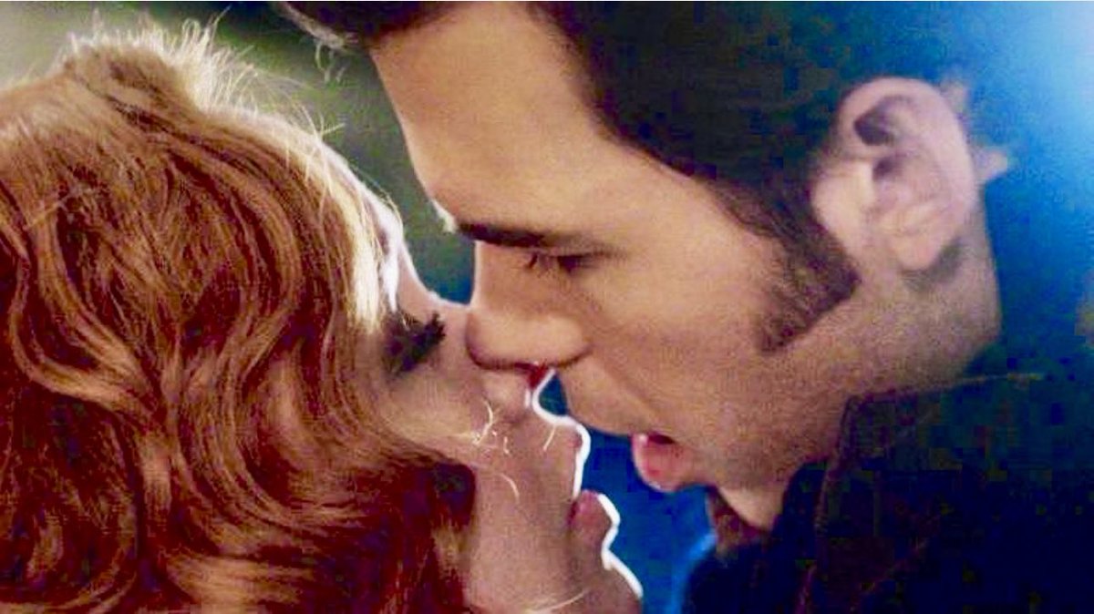 dearestpen's tweet image. she’s never been loved. he’s always had unconditional love he never knew where to put….until her.