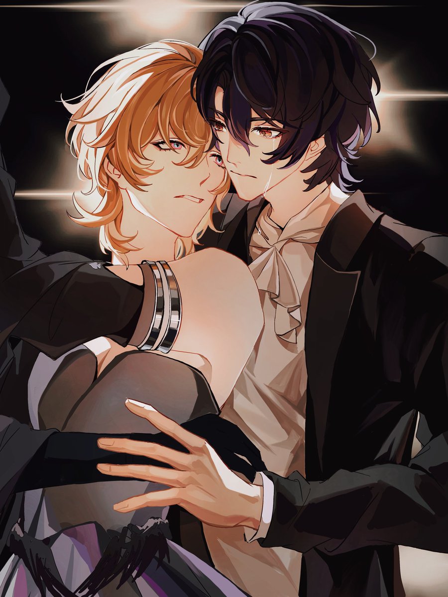azkkunkun666's tweet photo. #ratiorine #理砂 
Stay with me. https://t.co/IMv7Tp7oLU