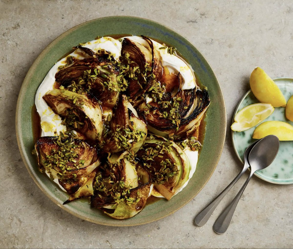 KamounLab's tweet photo. Cultural appropriation? ๐น๐ณ ๐ฉ๐ฟ ๐ฒ๐ฆ #MedFood
Ask Ottolenghi: how do you make your own ras el hanout? https://t.co/PLWoQ38Rnb https://t.co/RbXmlOR3ku