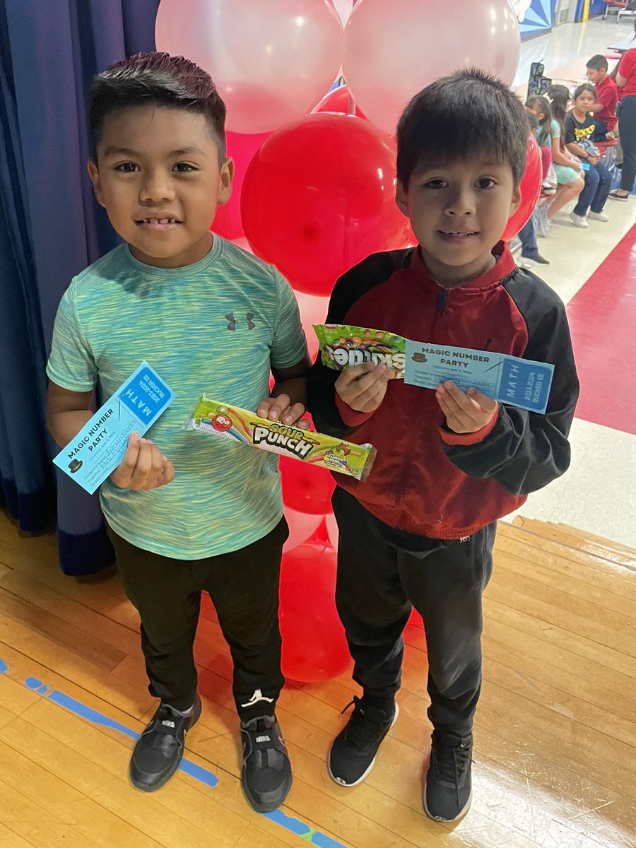 Rucker Elementary tweet media