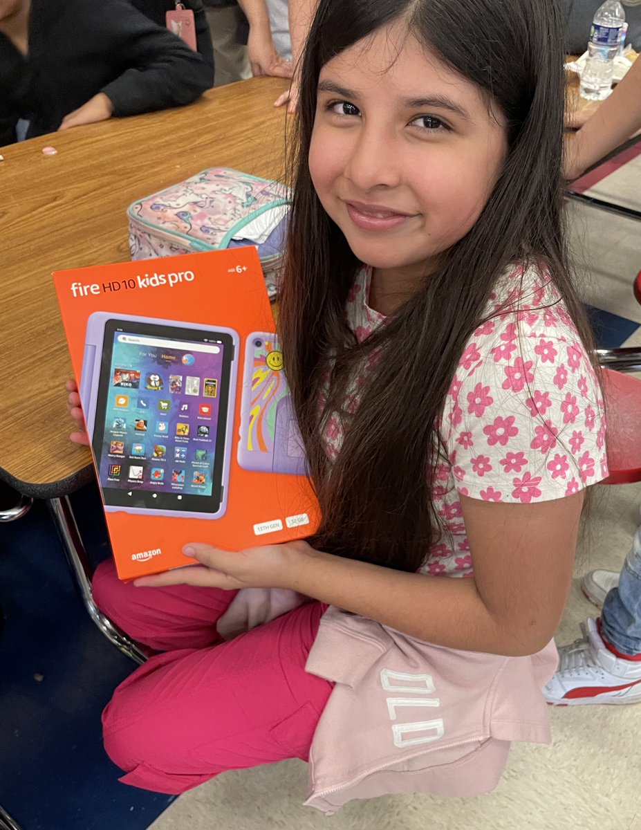 Rucker Elementary tweet media