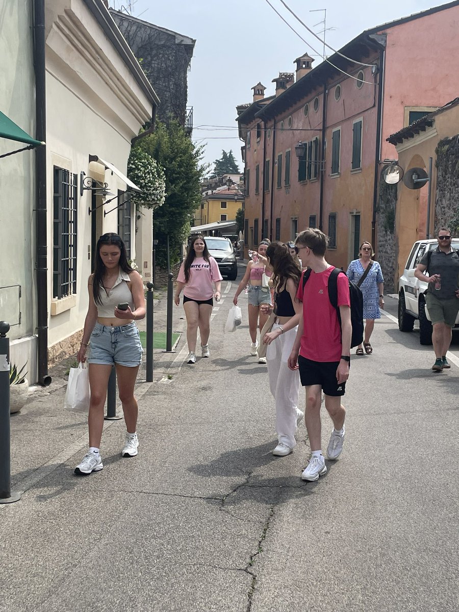 Dalziel HID tweet media