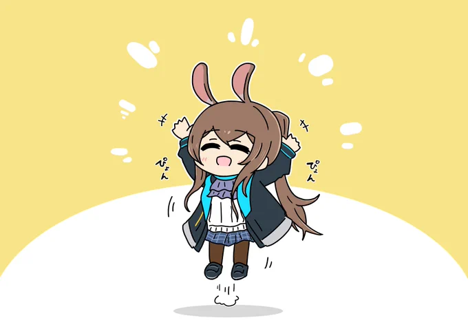 【お知らせ】試験終わりました!!また近いうちに少し休むかも知れませんが、またお絵描き再開します!! 
