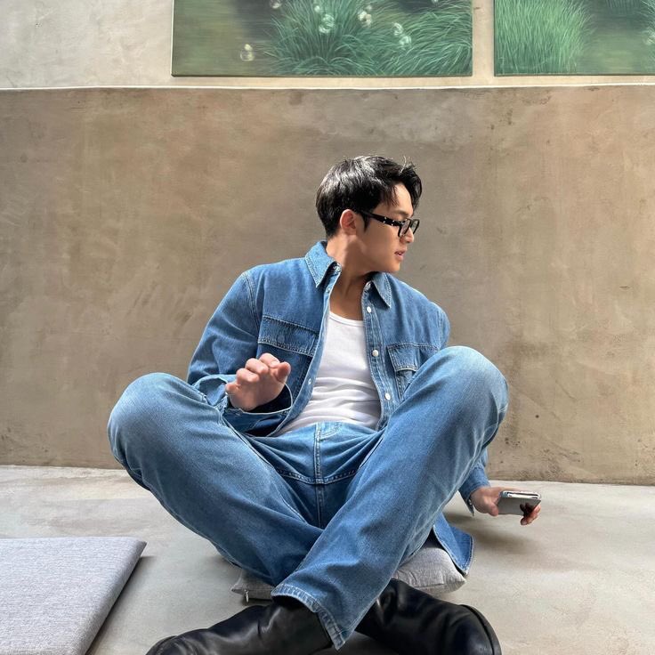 GYU. (@ofsmingyu) on Twitter photo 