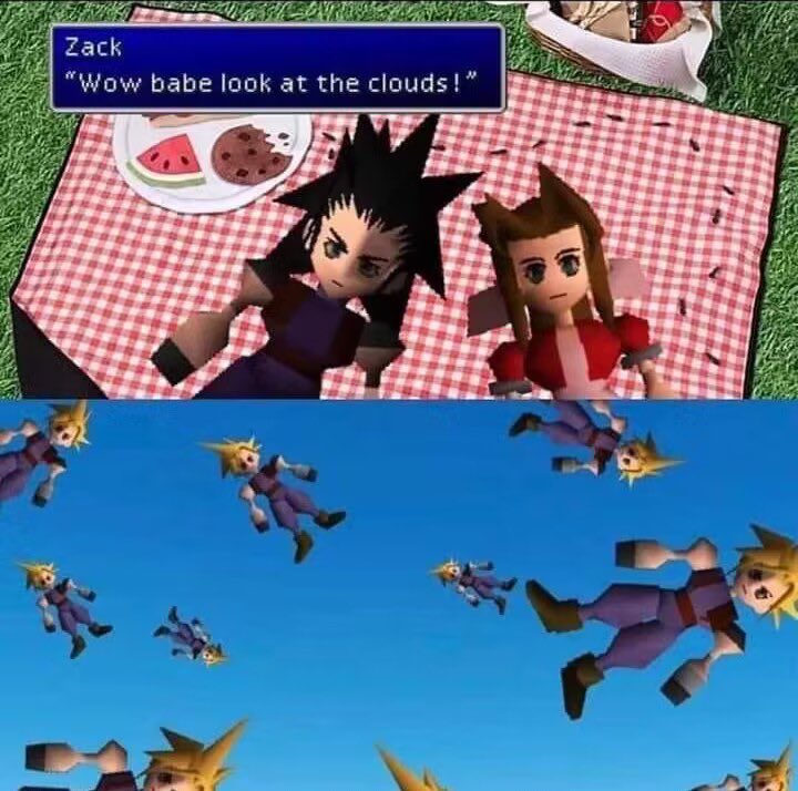 Noel is on Expedition 33 tweet media