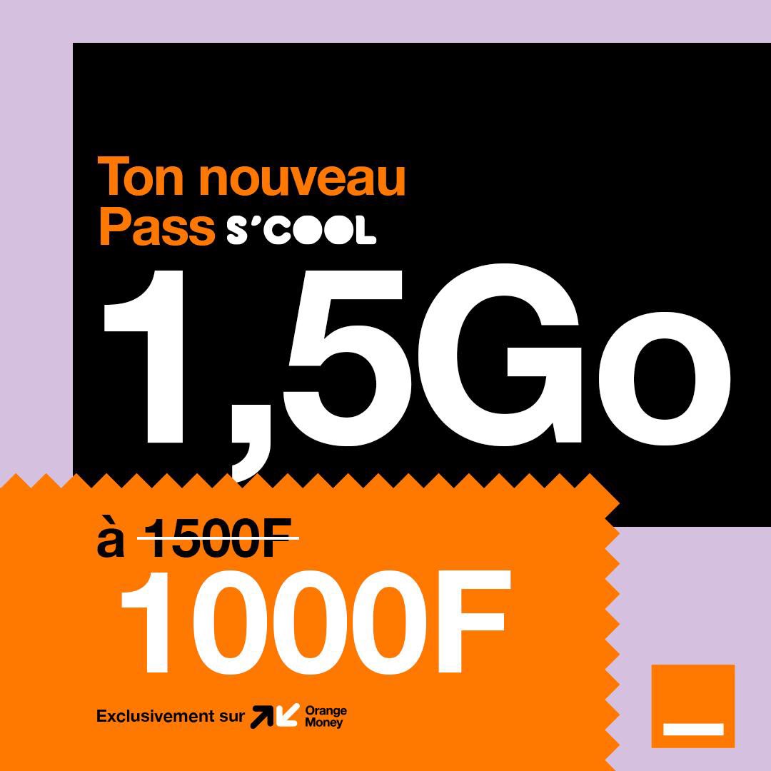 SaneGisele's tweet photo. Nous serons toujours à votre écoute
Avec @orange_sn découvrez vos nouveaux Pass 
JËLËL YAA KO MOOM
@GroupeSonatel @mansaly3 @MalickDY https://t.co/GVOH1l64ga
