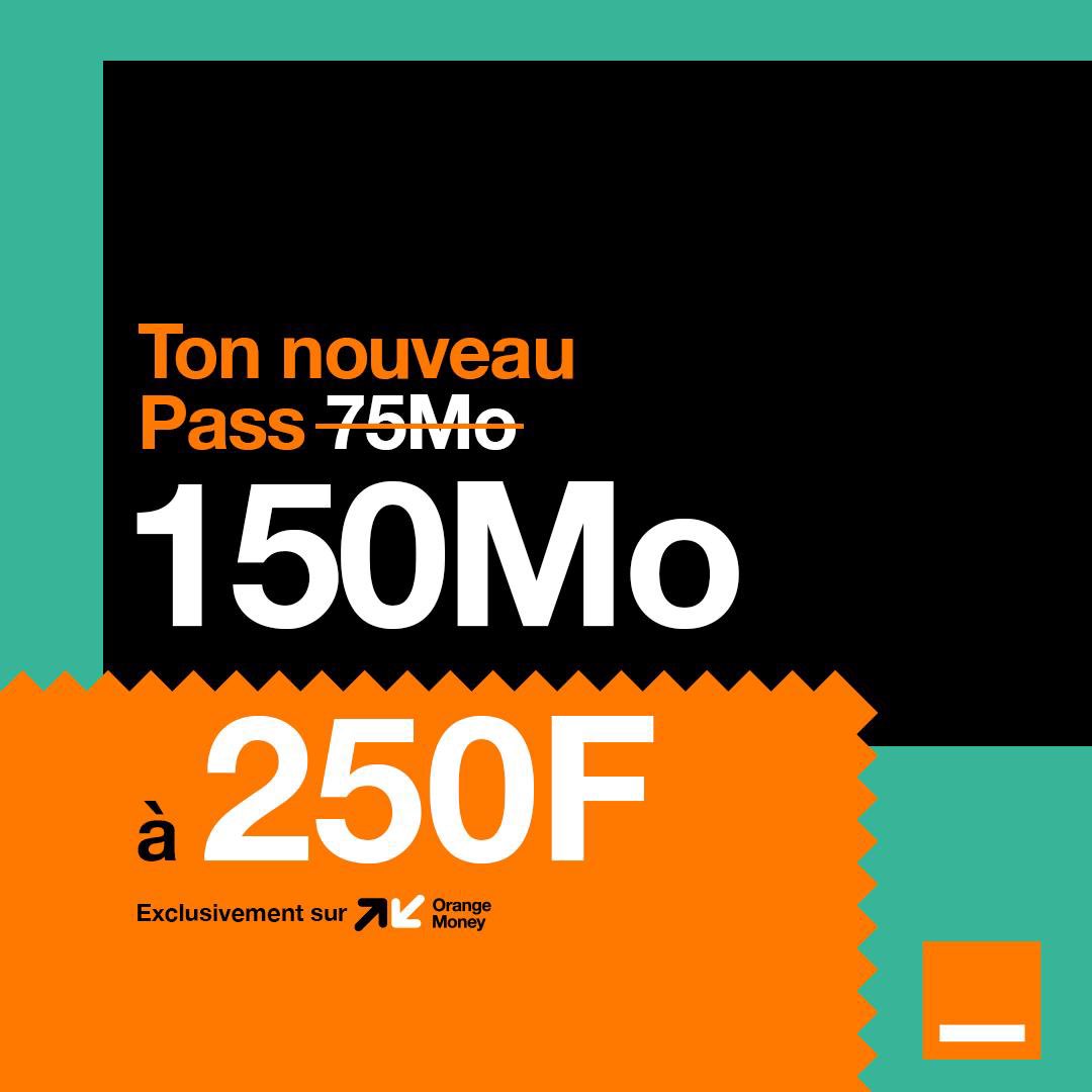 SaneGisele's tweet photo. Nous serons toujours à votre écoute
Avec @orange_sn découvrez vos nouveaux Pass 
JËLËL YAA KO MOOM
@GroupeSonatel @mansaly3 @MalickDY https://t.co/GVOH1l64ga