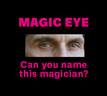 Merchant of Magic tweet media