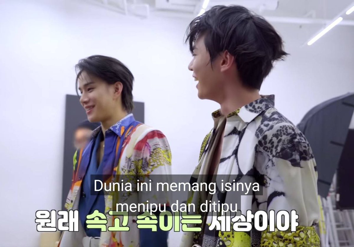 ON || NCT MENFESS tweet media