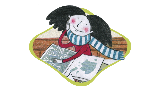 MemoriaChilena's tweet photo. ¿Has escuchado sobre #ChileparaNiños? 
Es un sitio web de la Biblioteca Nacional especialmente diseñado para los más pequeños. Allí, Memoriosa, una niña muy curiosa, comparte todo tipo de contenido sobre el patrimonio y la cultura de Chile. ¡
Descubre más! https://t.co/OnzZUfhvr5 https://t.co/m49mTocRnG