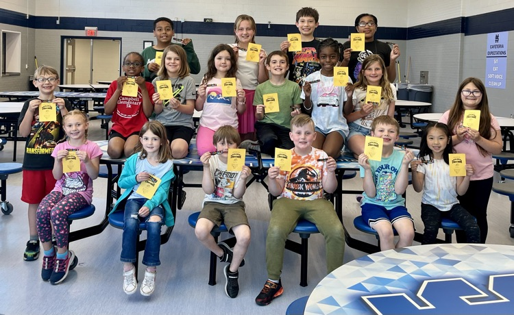 kivy0129's tweet photo. Congratulations to our May Camp Leaders! https://t.co/Rl3UpNdwPf