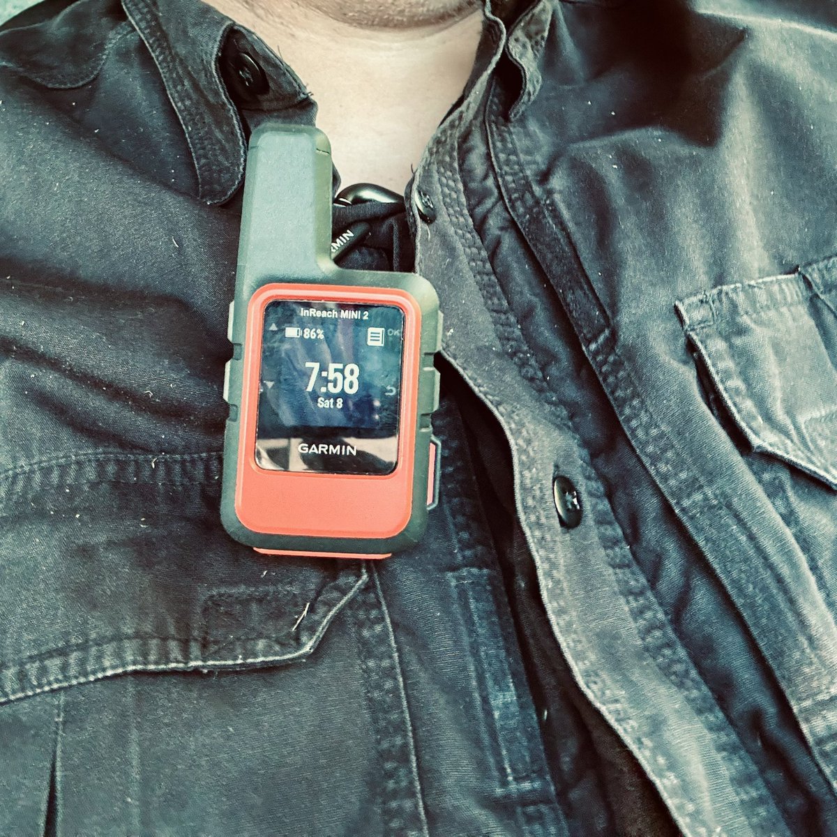 Justin Cohen tweet media