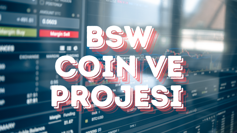 Webirincii's tweet photo. Bsw coin projesi günümüzde en çok merak edilen kripto paralar arasında yer alır. Kripto dünyasının her geçen gün daha da yükselmesi ile birlikte kişiler ne #bswcoin #coin #coinbase #bswcoinyorum
https://t.co/YfmhNxuPkJ https://t.co/cbgvj2KAfj
