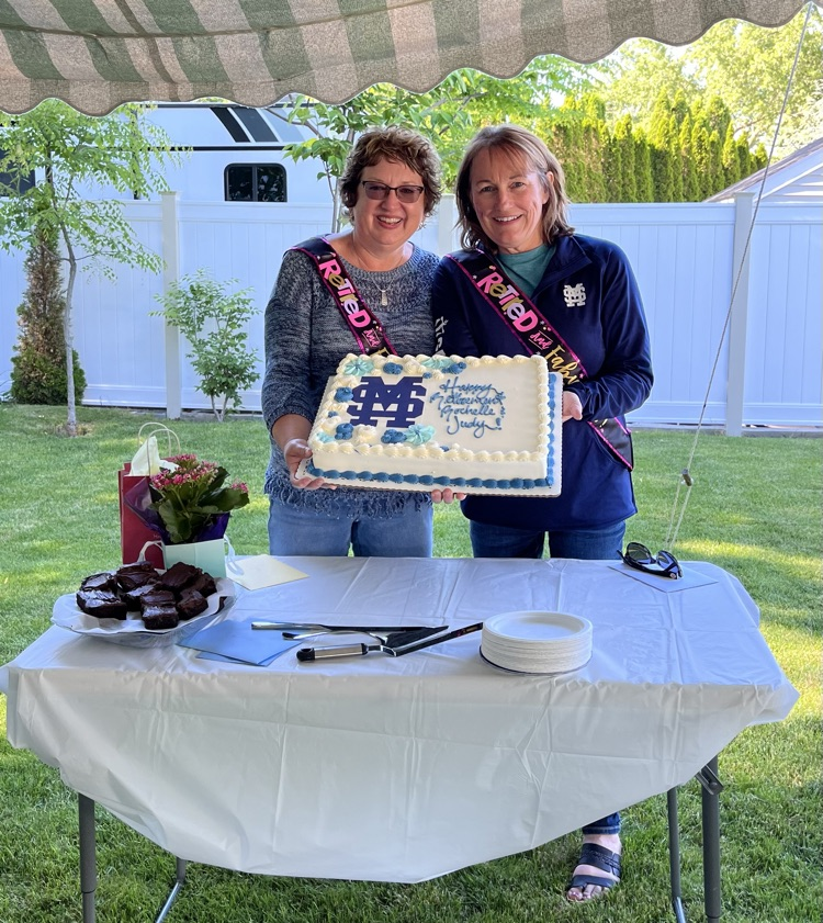 kivy0129's tweet photo. Congratulations to Judy and Rochelle on retiring! Thank you both for so many years of love, care and service to our Campers. https://t.co/Cxvl4Bg4lO