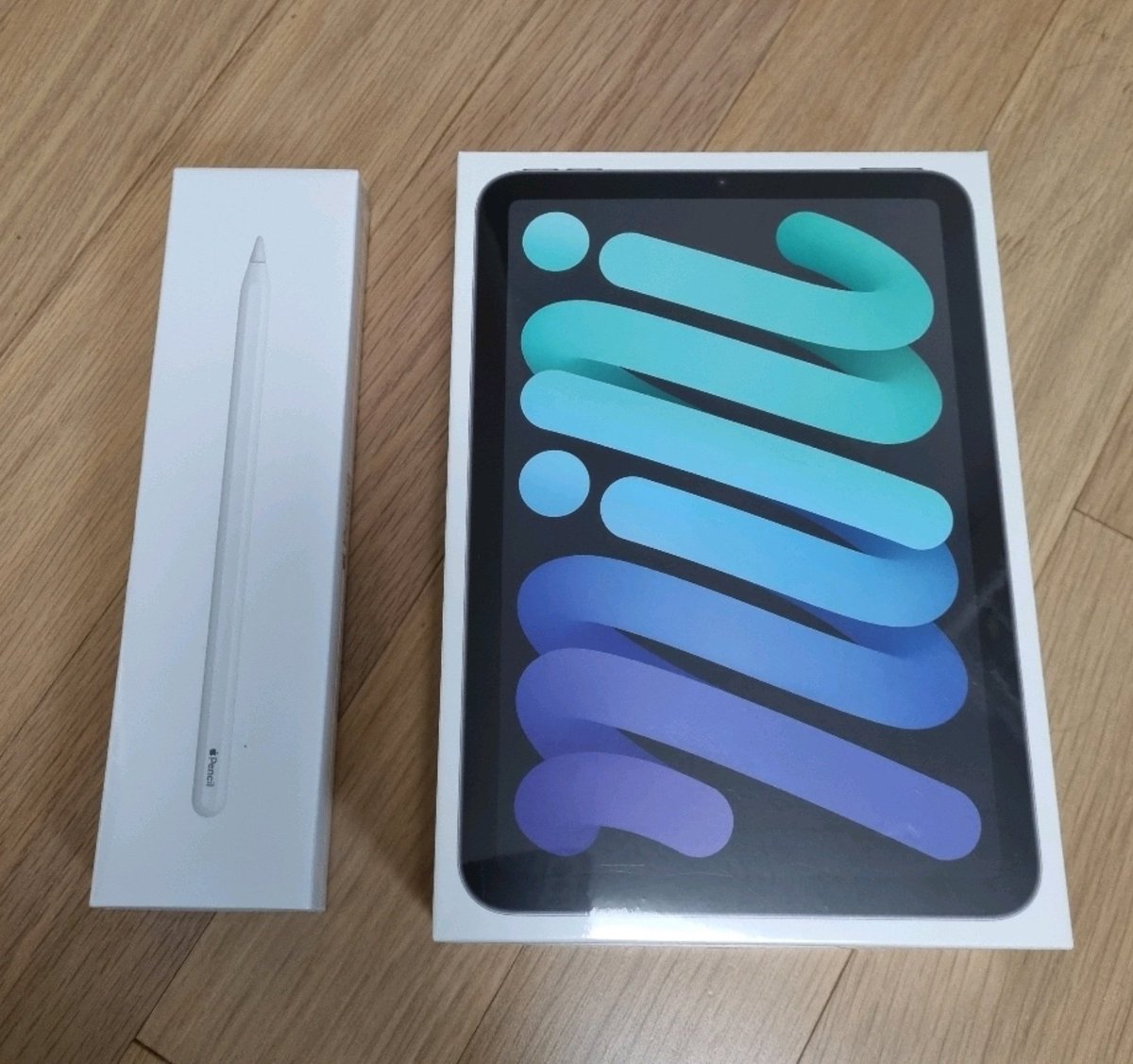 아이패드 미니6+애플펜슬 이벤트🎁
참여방법: Rt, 메인트Rt, 맘눌
당발은 6월12일입니당✨️