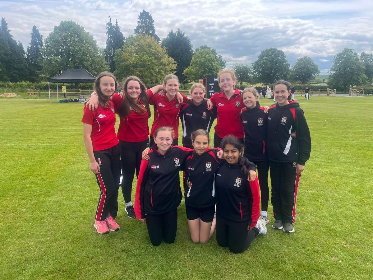 Nottingham High School Sport tweet media