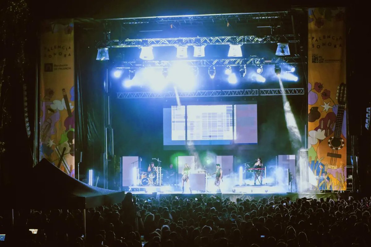 Palencia Sonora tweet media