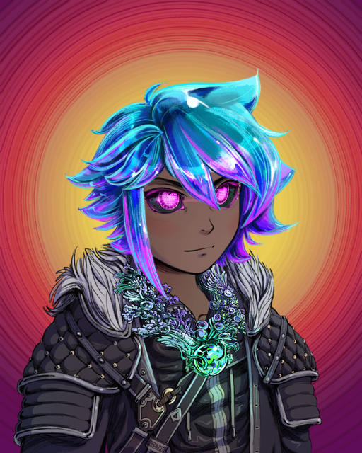 Aurorians reforged! What and upgrade! <a href="/AuroryProject/">Aurory</a>