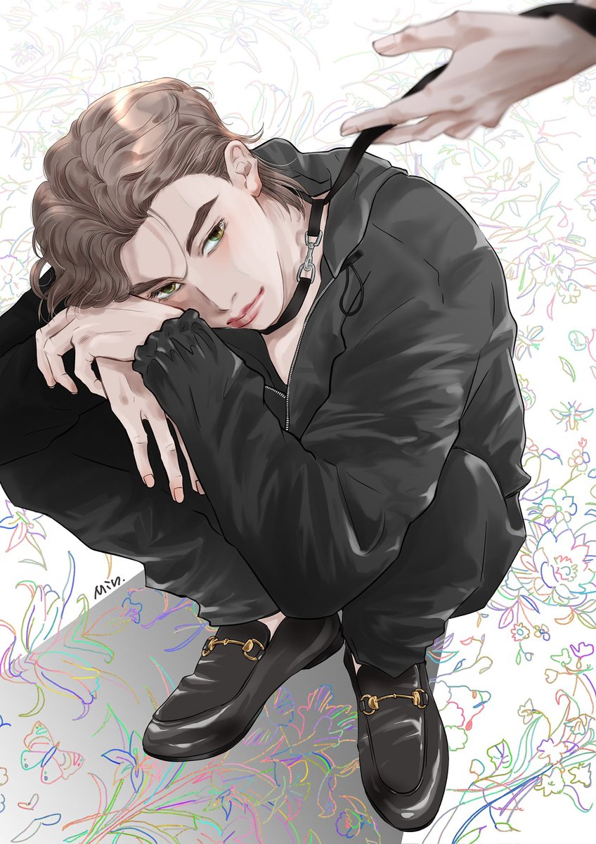 mixmin_21's tweet photo. 💐🥰

#GucciVisions
#GulfKanawut https://t.co/Mq2IxBb3v5