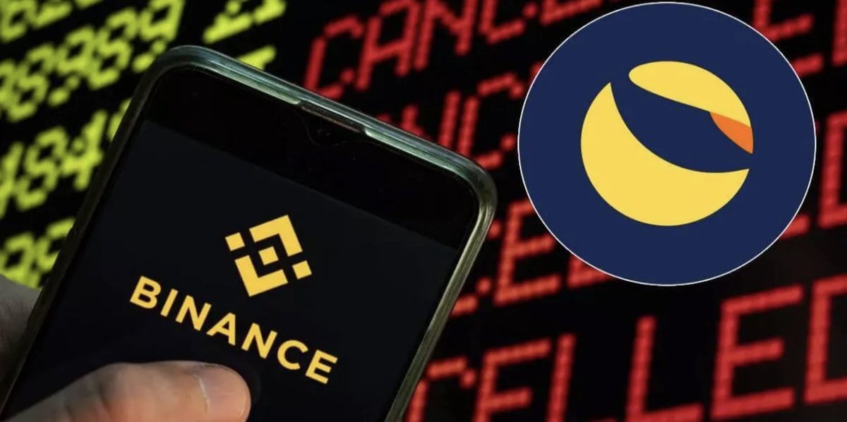 There is great interest in #LUNC and #USTC in Far Eastern countries.

There is great potential. Binance is aware of this potential. Don't ignore Thailand.

There were those who expected $LUNC and $USTC to delist. There were people who said he was dead. The Terra Classic chain is