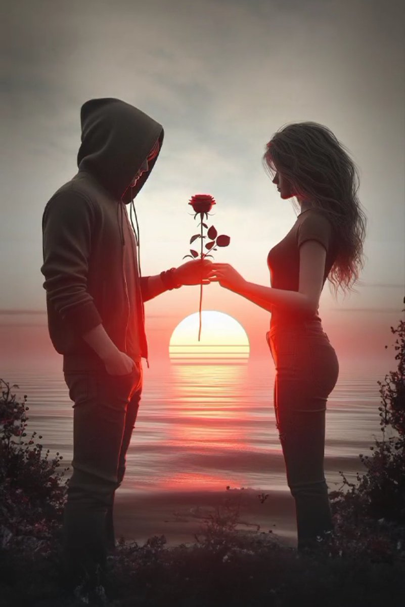 ➖➖➖➖📃

أخبروها ...
بـ أني أراها في كتاباتي 
تتجول بين السطور 
تعانق الكلمات 
و تغازل الحروف 
أراقبها بـ نبضات قلبي
تشاغب فوق أوراقي
فـ تسرق حرفا و كلمة 
و تترك عطرا و تنهيدة 
ثم تمضي ...... 

#منقول