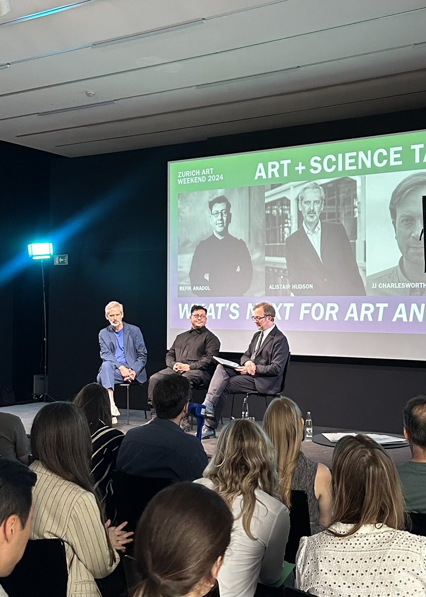 ArtReview_ tweet media