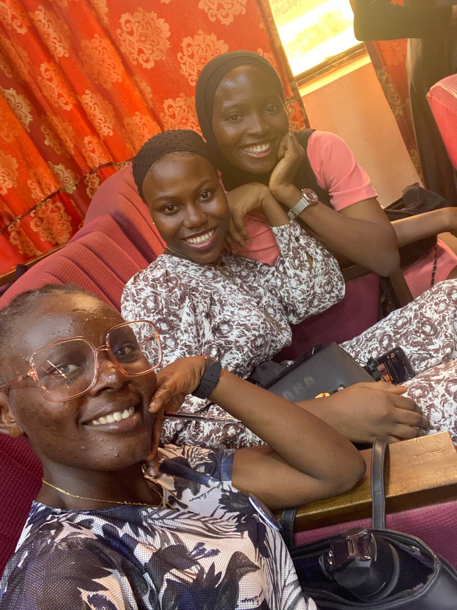 MozeedatYu50940's tweet photo. #ILFC #IlorinFinance24 #Golearn.
You are missing out if you are not here! https://t.co/Dv584yAxYY