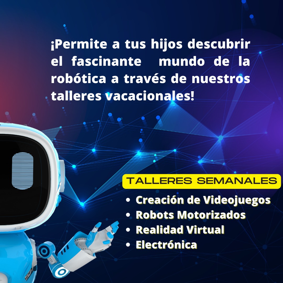 MyRoboTech tweet media